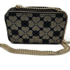 Kate Spade Odette crossbody